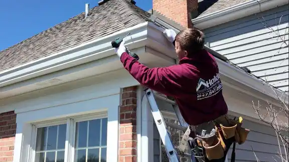 gutter services Fullerton